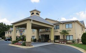 Best Western Winder Hotel